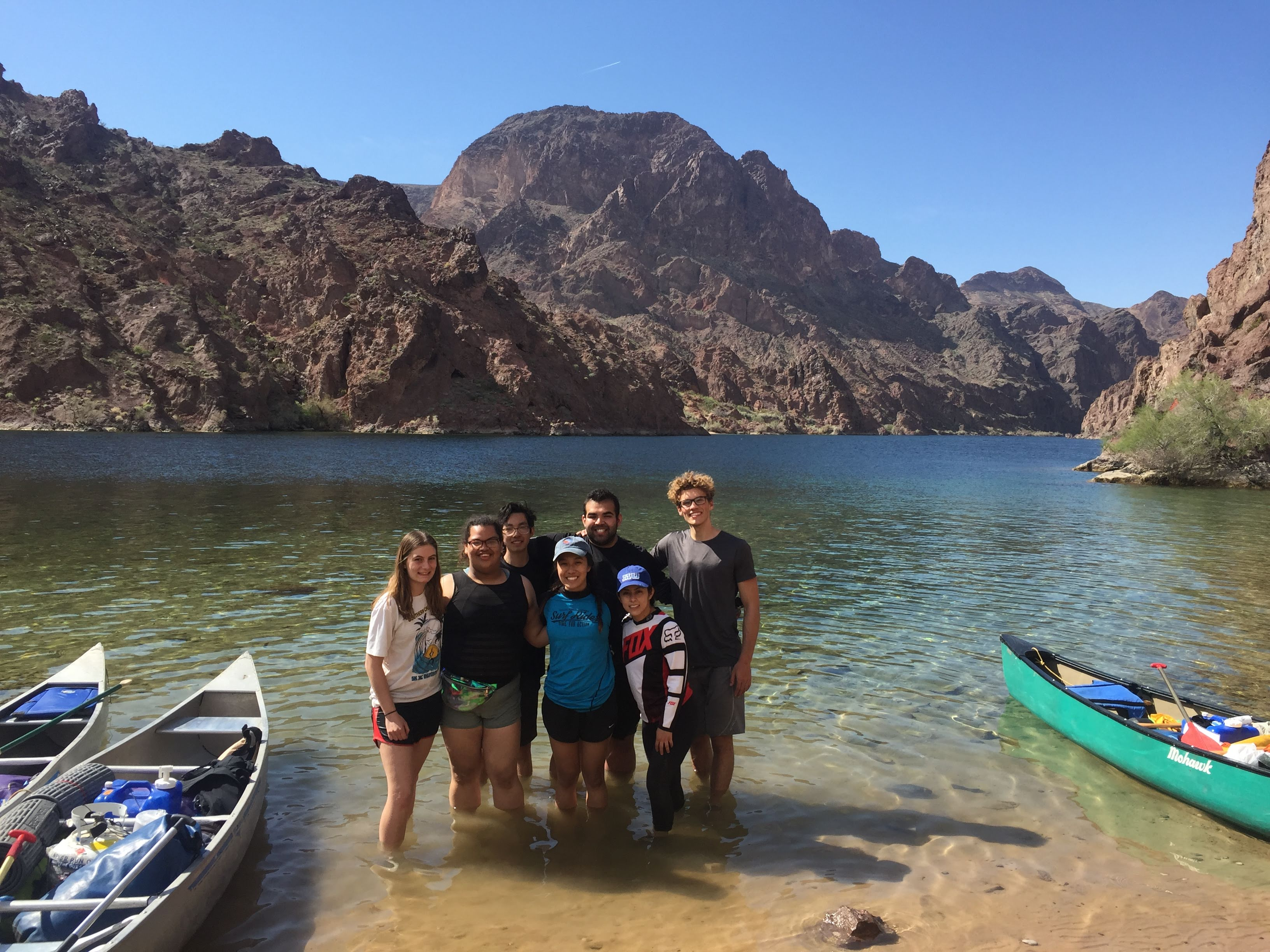 CSP Retreat