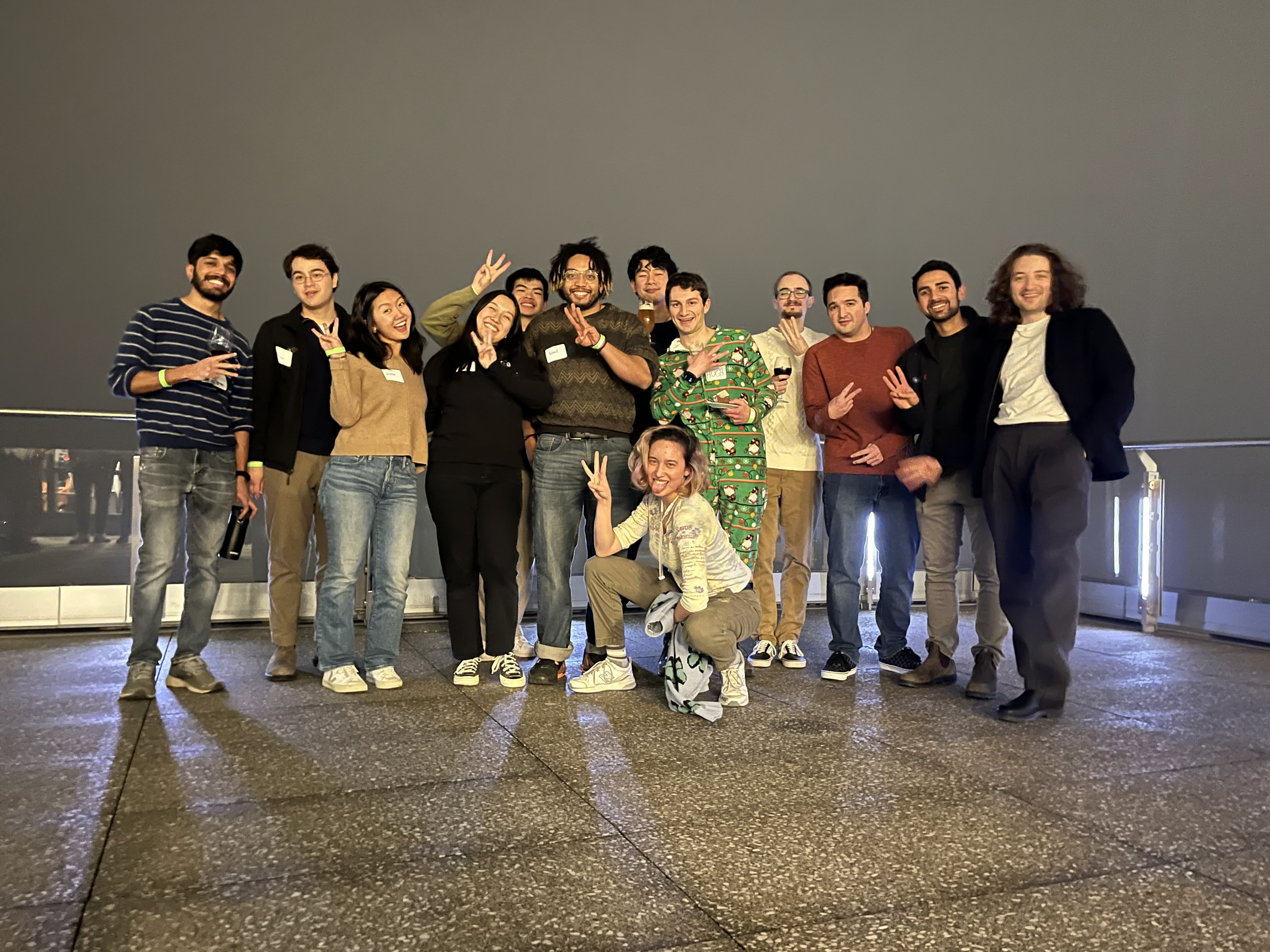 DMSE cohort