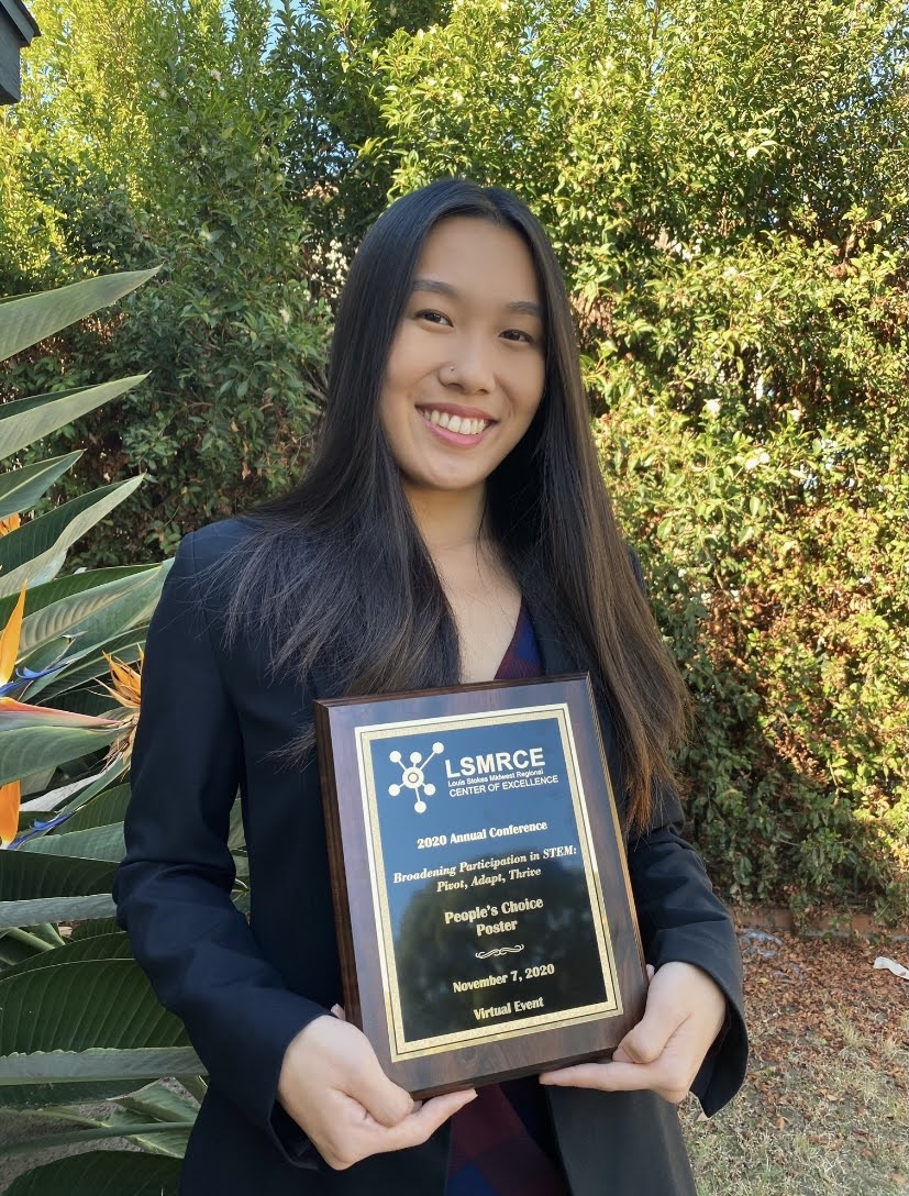 LSMRCE Award