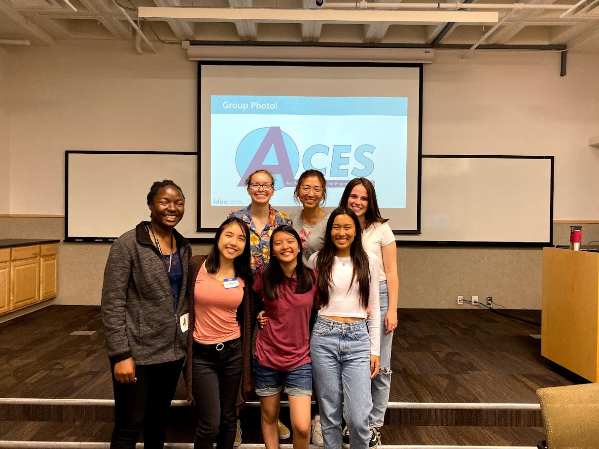 ACES Cohort