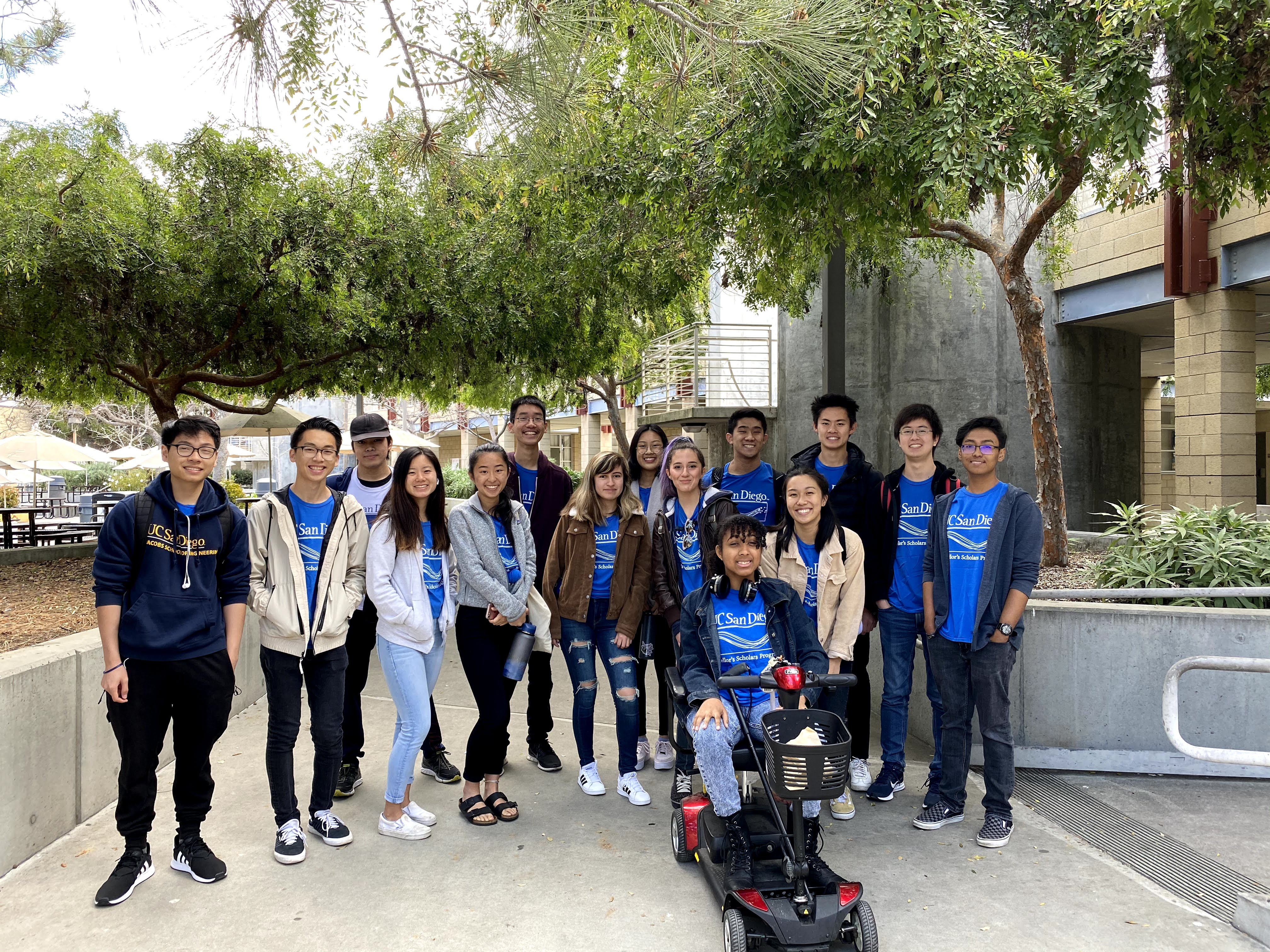 CSA Volunteering
