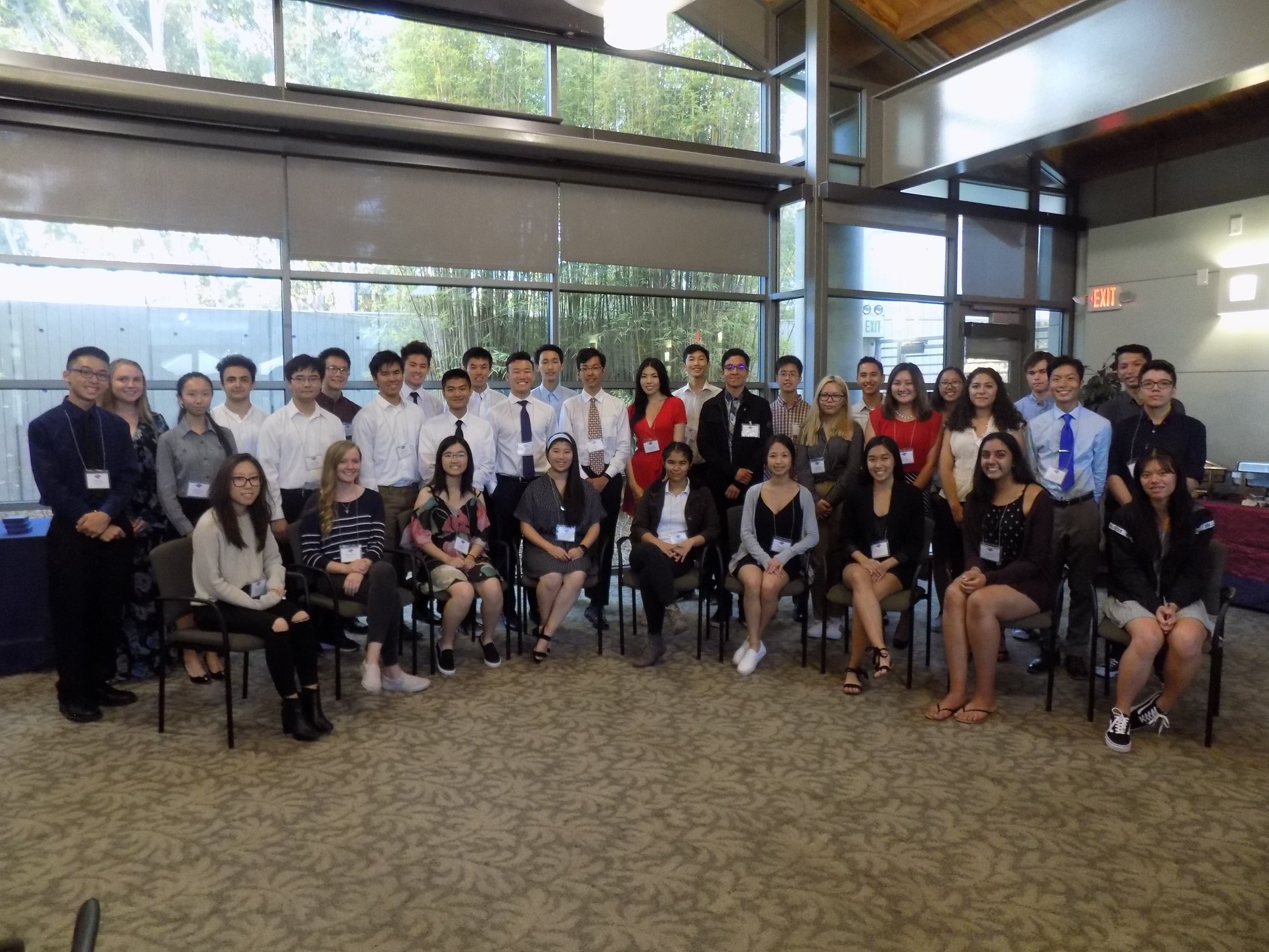CSP Cohort