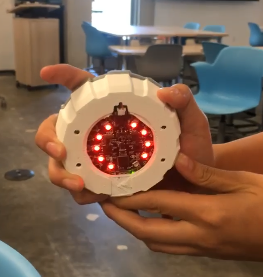 Rehabilitation Sensor
